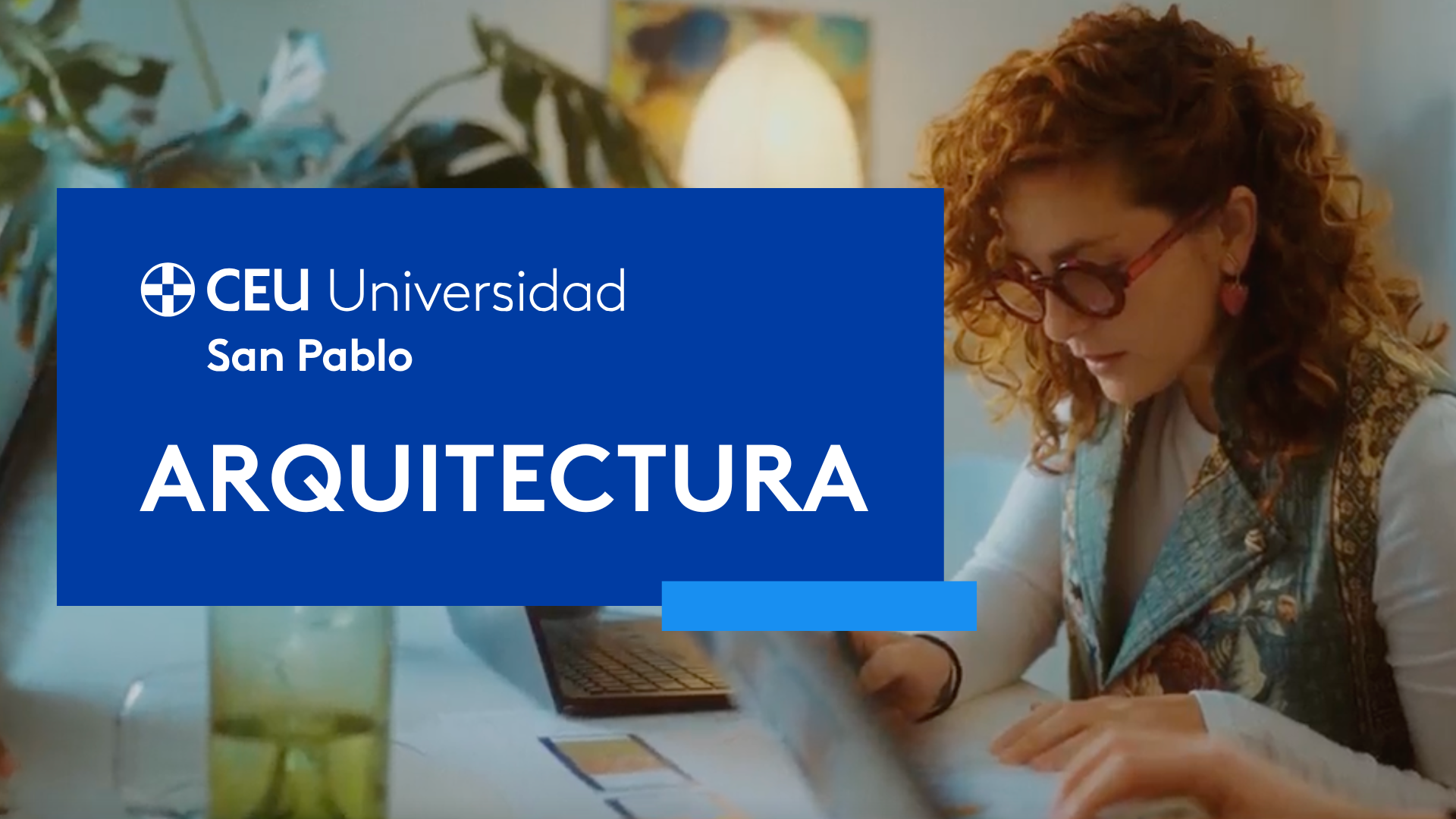 Estudios en Arquitectura CEU
